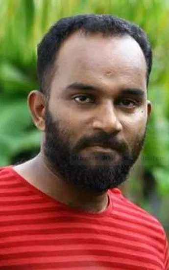 Sundhar Pandyan