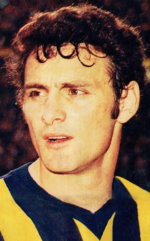 Cemil Turan
