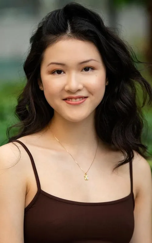 Isabella Wei