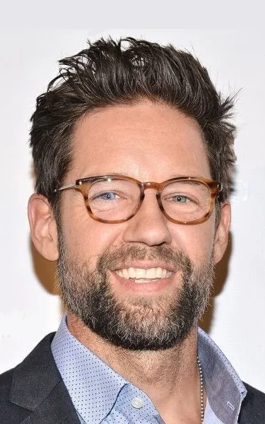 Todd Grinnell