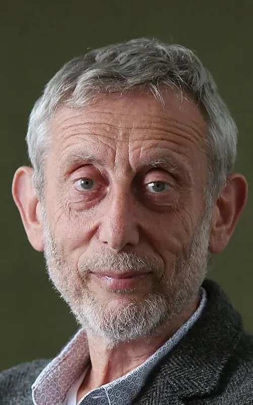 Michael Rosen