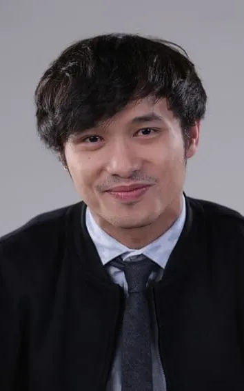 Kean Cipriano