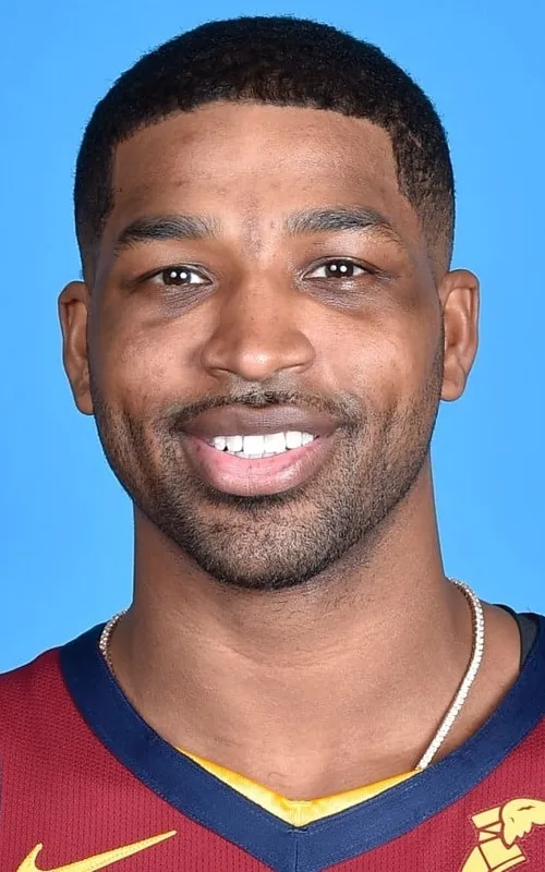 Tristan Thompson