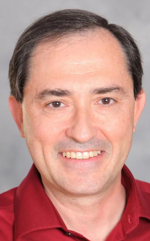 Patric M. Verrone
