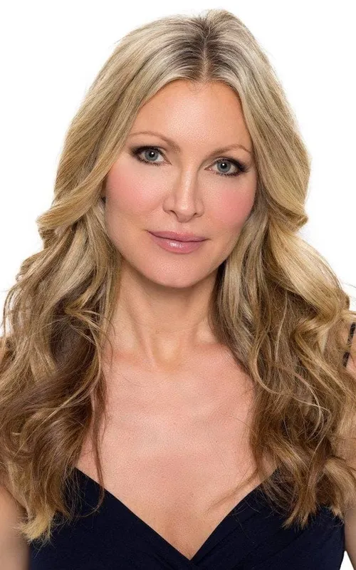 Caprice Bourret