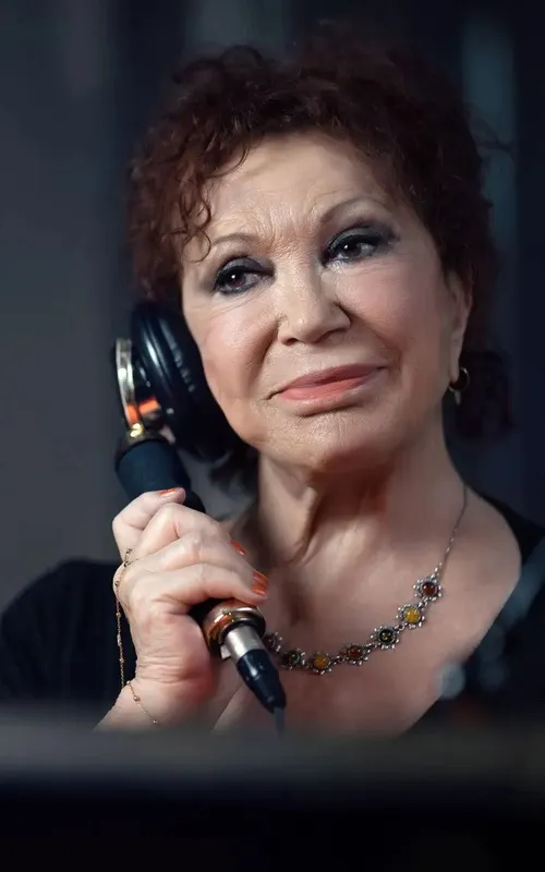 Paila Pavese