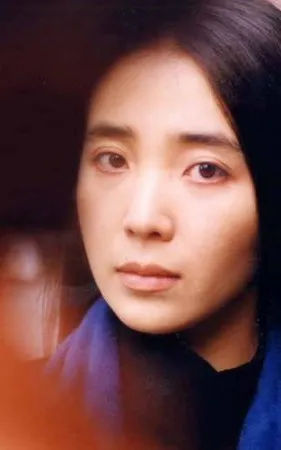 Lee Soo-ah