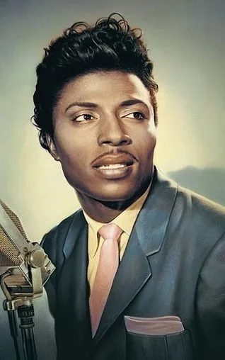 Little Richard