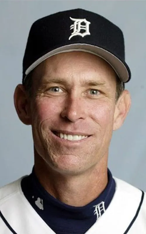 Alan Trammell