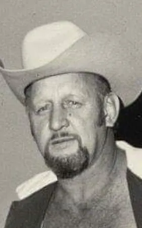 Dory Funk Sr.