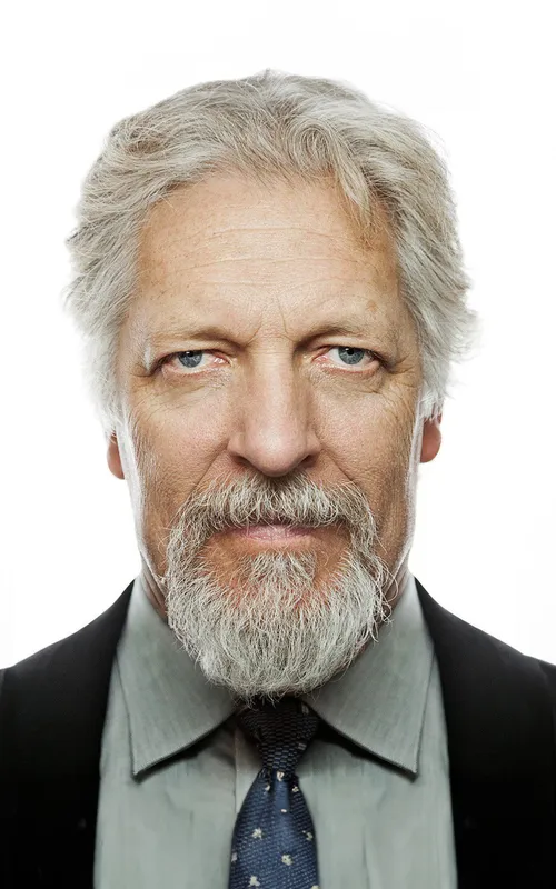 Clancy Brown