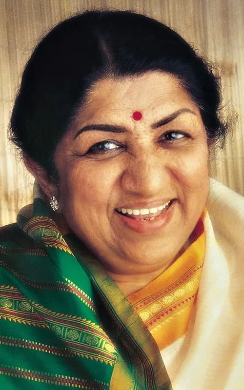 Lata Mangeshkar