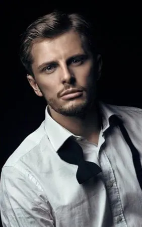 Oscar Renkel