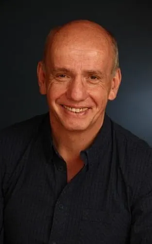 Gérard Darier