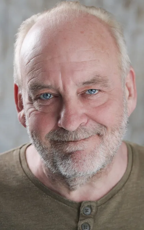 Jan van der Black