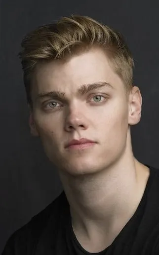 Levi Meaden