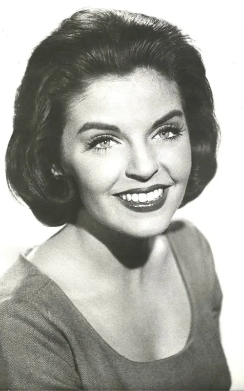 Susan Seaforth Hayes