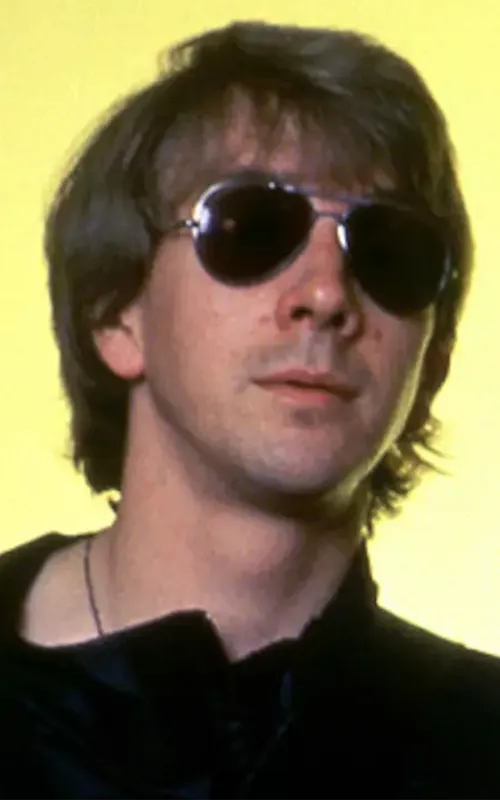 John Rees