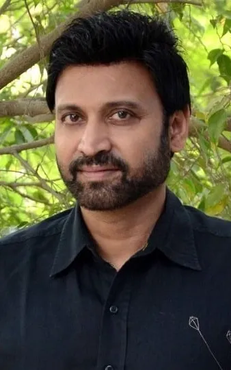 Sumanth