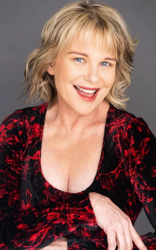 Judi Evans