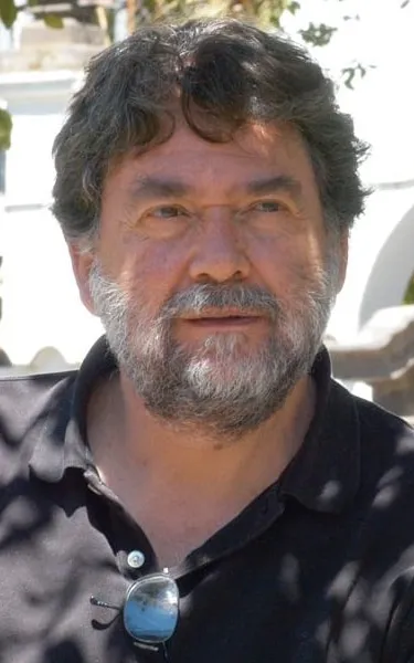 Guillermo Navarro