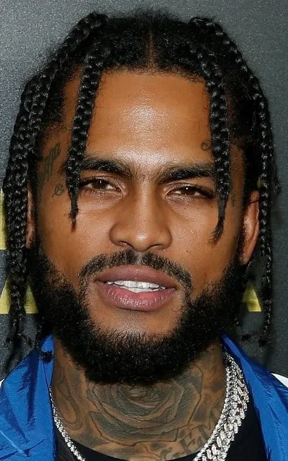 Dave East