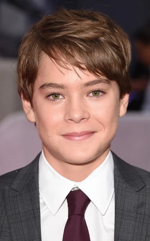 Judah Lewis