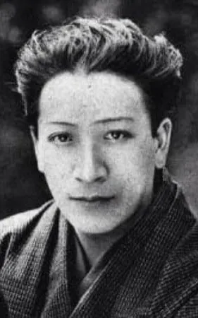 Jūrō Tanizaki