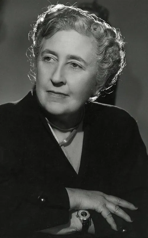 Agatha Christie