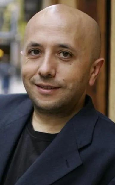 Luis Alegre