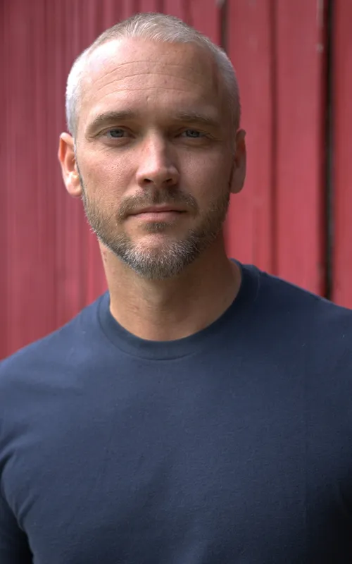 Bryan Guarino