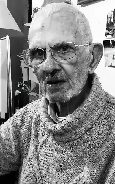 Roy Minton