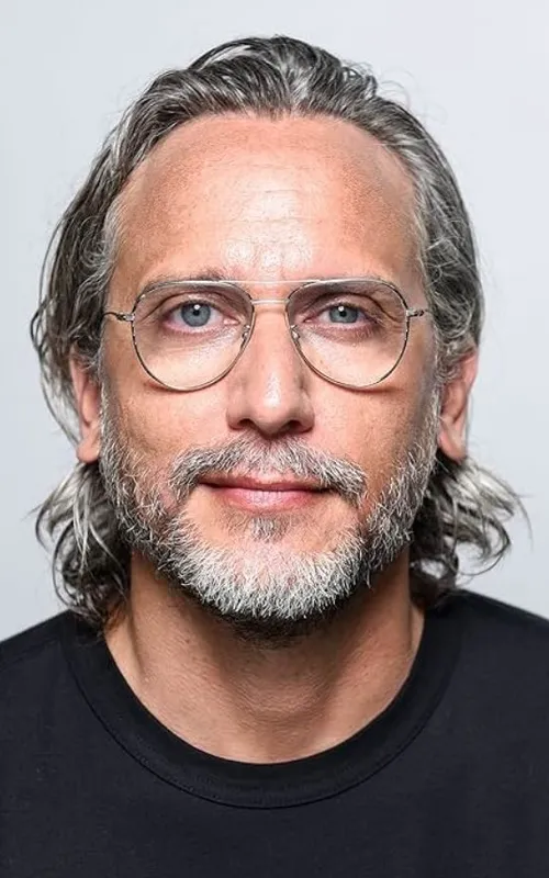 Fede Álvarez