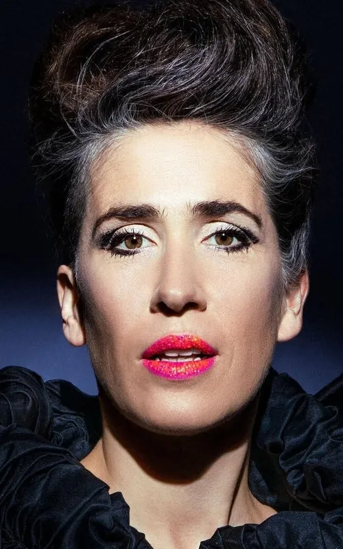 Imogen Heap