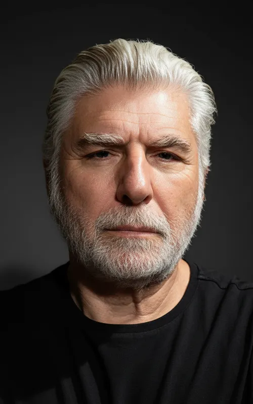 Atilla Olgaç