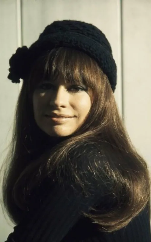 Astrud Gilberto