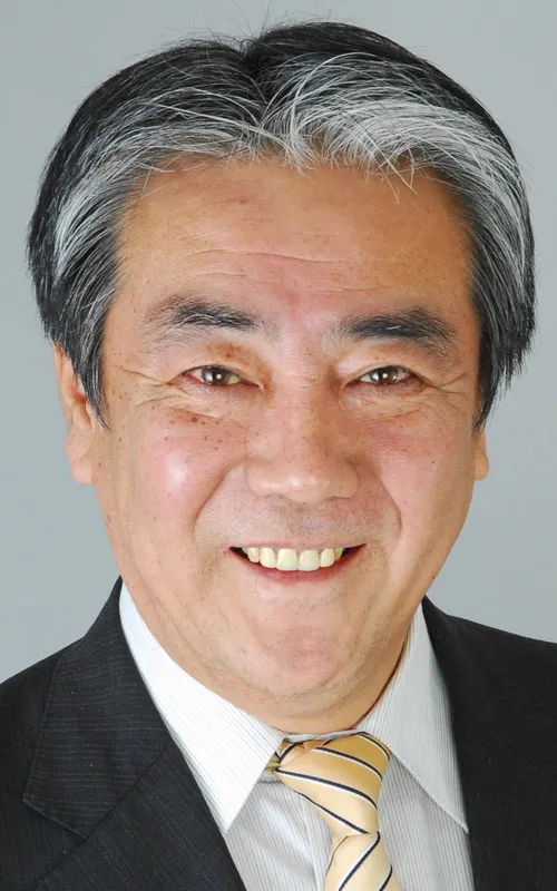 Tsutomu Tsuji