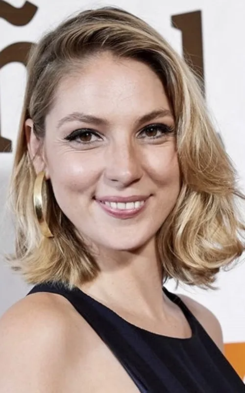 Paloma Bloyd