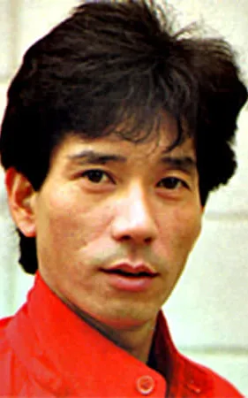 Genshuu Suzuki