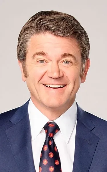 John Michael Higgins