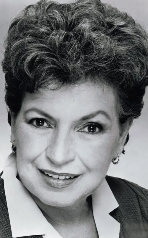 Edith Varon