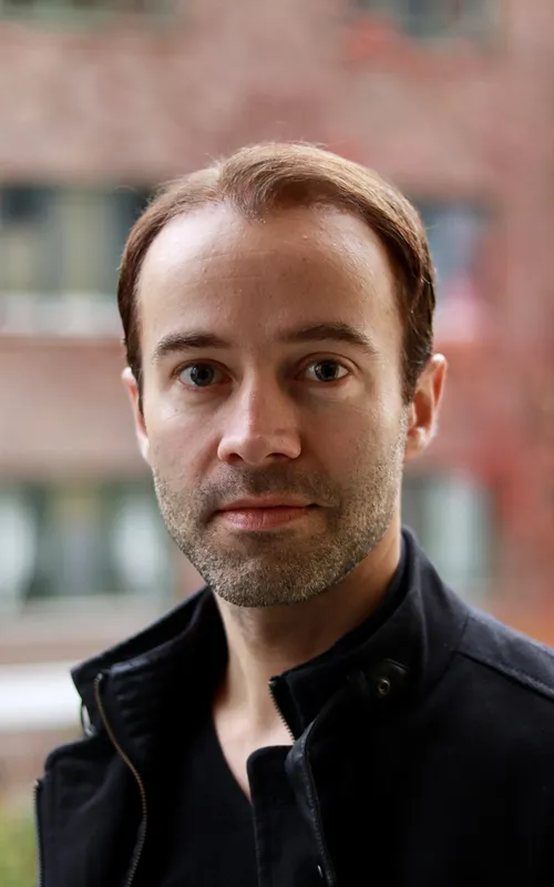 Magnus Kjørrefjord