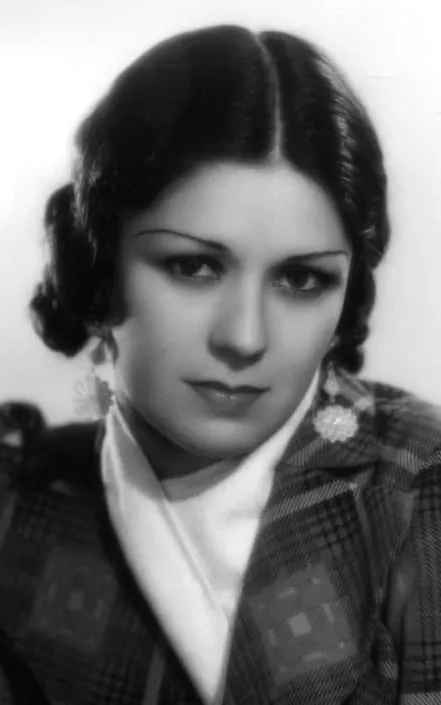 Marina Tamayo