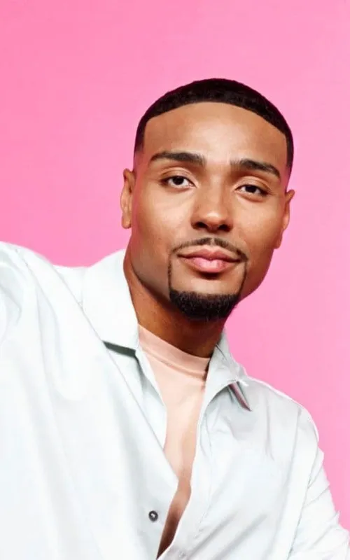 Jordan Banjo