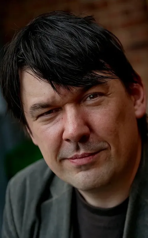 Graham Linehan