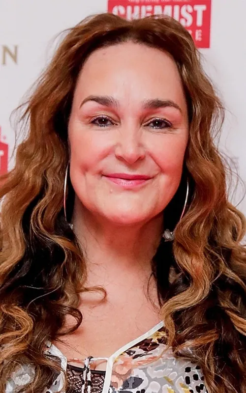 Kate Langbroek