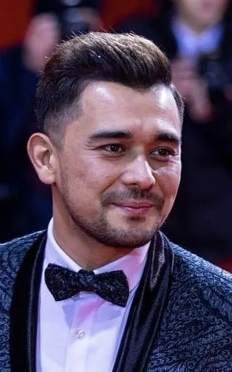 Akbarxo'ja Rasulov
