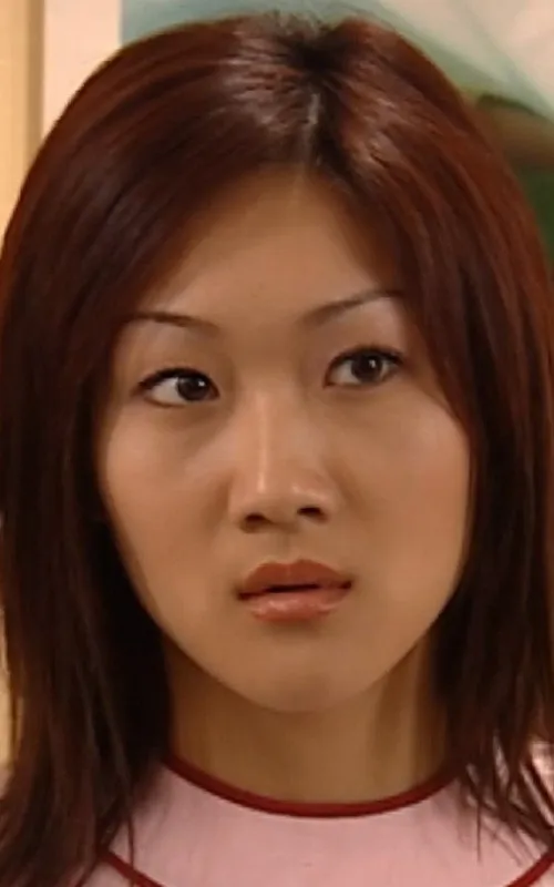Tracy Wong