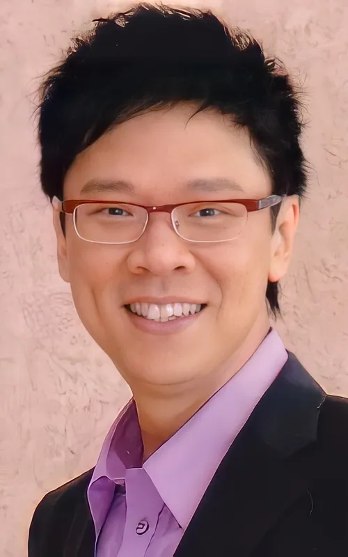 Stephen Chan