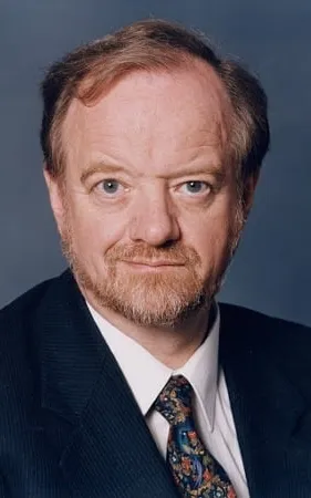 Robin Cook